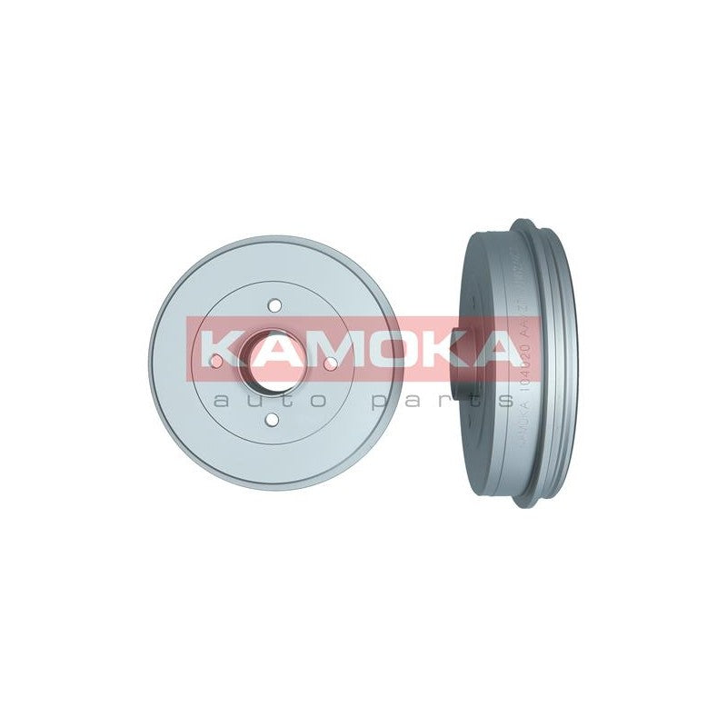 Tambur frana KAMOKA 104020