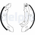 Set saboti frana DELPHI LS1841