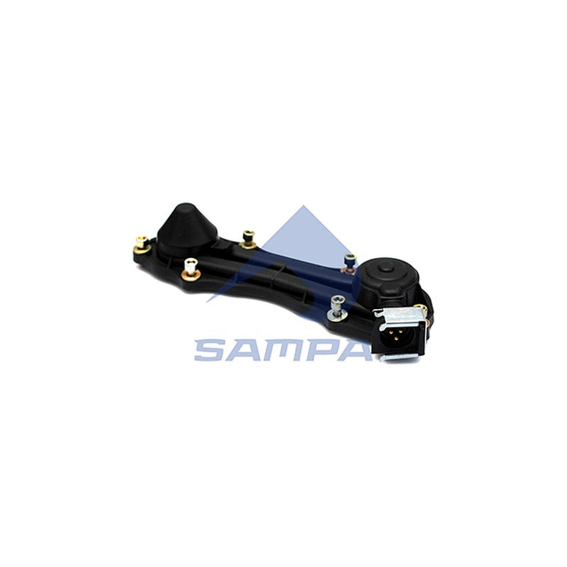 Burduf piston etrier frana SAMPA 096.2324A