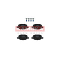 Set placute frana KAMOKA JQ1012698