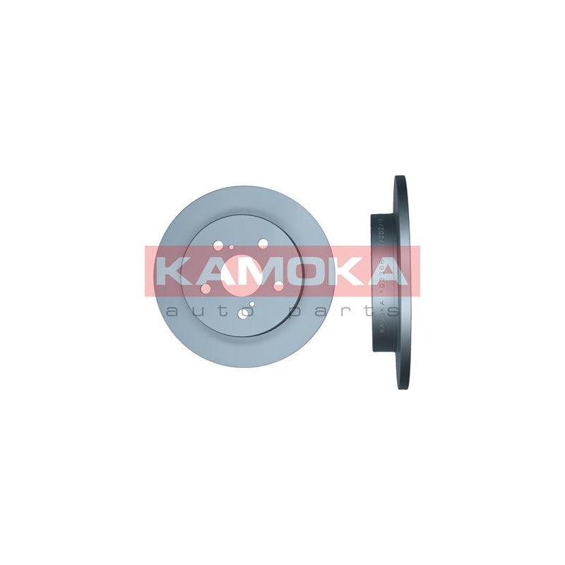 Disc frana KAMOKA 103368
