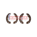 Set saboti frana KAMOKA JQ202005