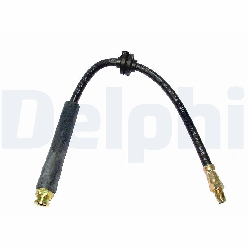 Furtun frana DELPHI LH6305