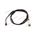 Senzor uzura placute frana QUICK BRAKE WS 0287 A