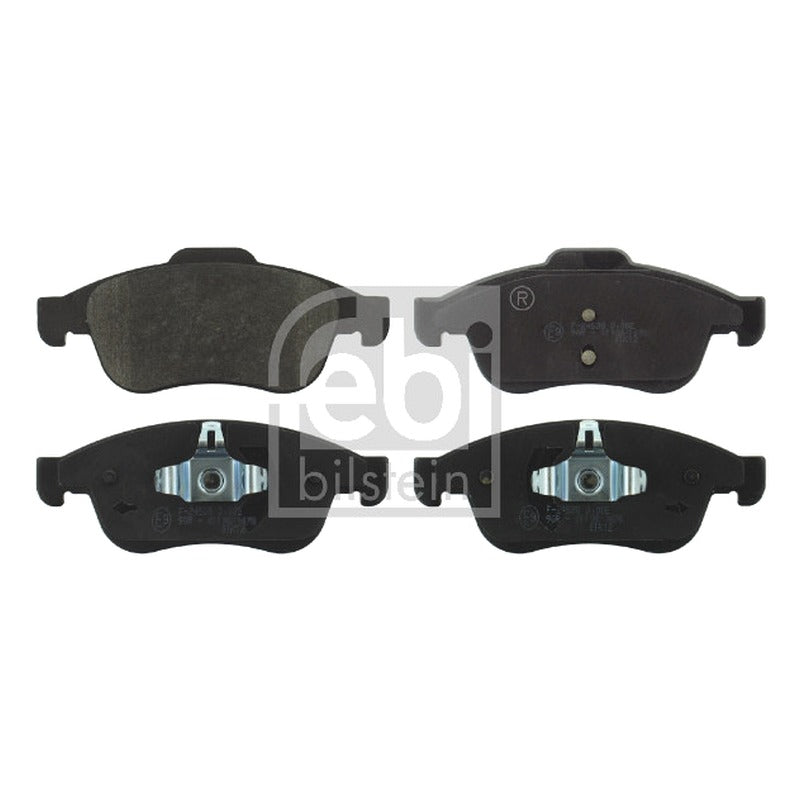 Set placute frana MOTRIO (RENAULT) 8550511394