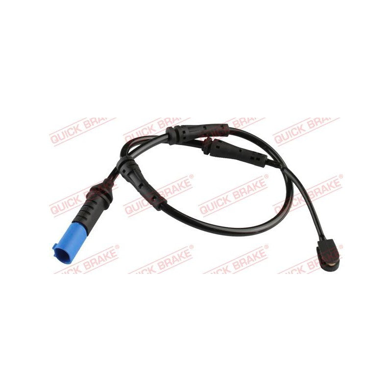 Senzor uzura placute frana QUICK BRAKE WS 0474 A