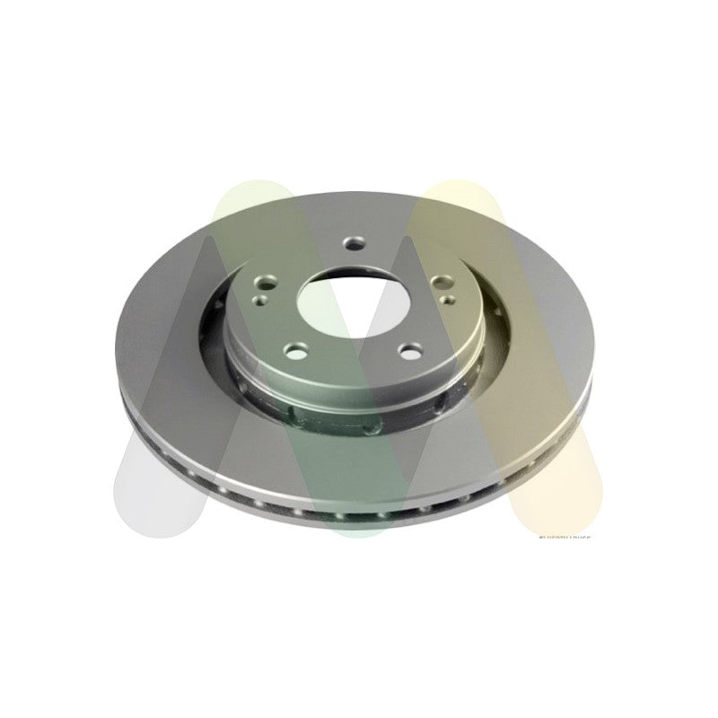 Disc frana MOTAQUIP LVBD1229