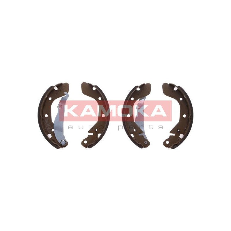 Set saboti frana KAMOKA JQ202006