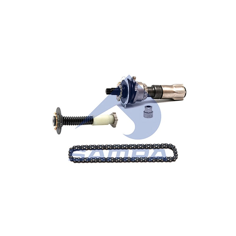 Kit reparatie etrier frana SAMPA 094.566