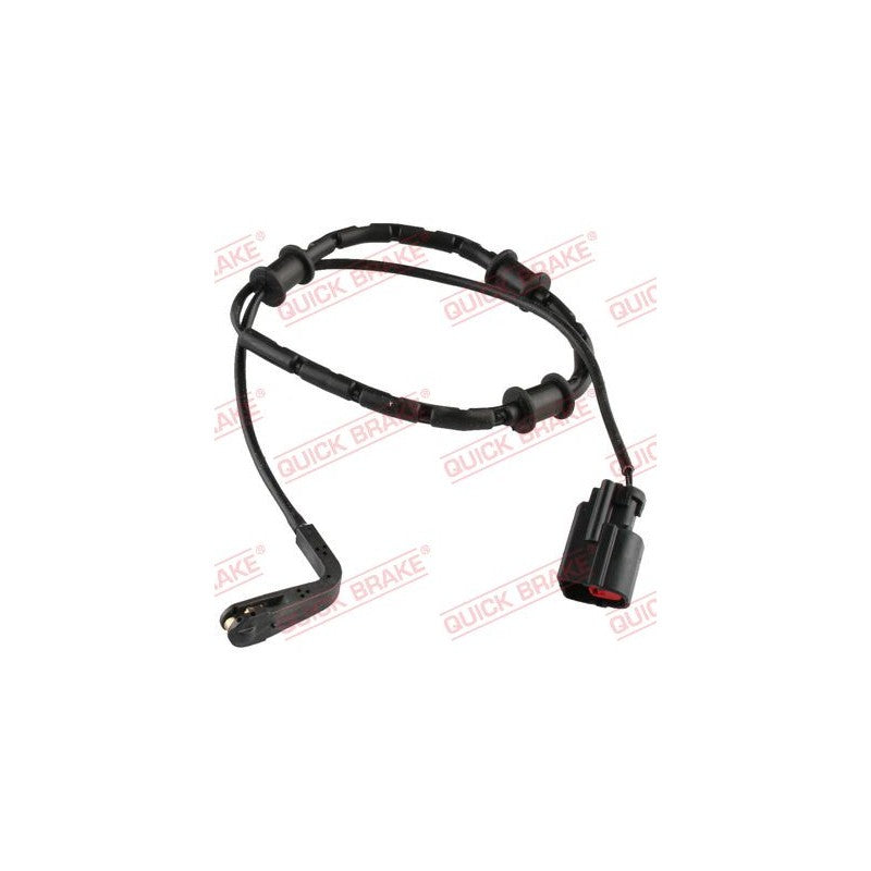 Senzor uzura placute frana QUICK BRAKE WS 0461 A