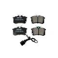 Set placute frana Dr!ve+ DP1010.10.1037