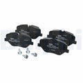Set placute frana DELPHI LP3882