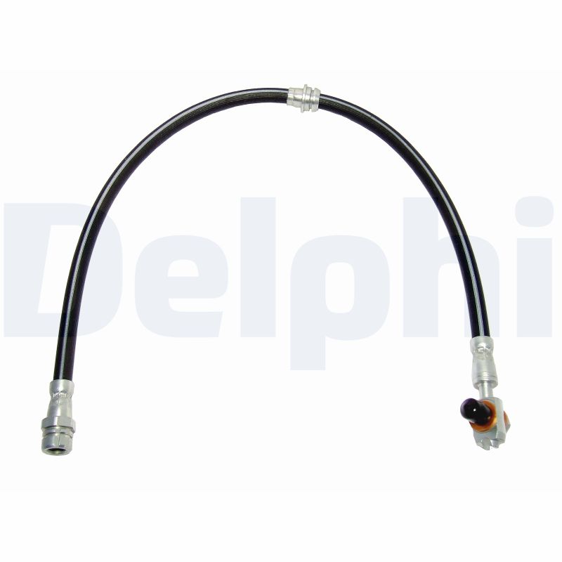 Furtun frana DELPHI LH6458