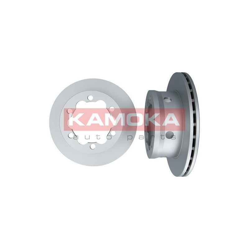 Disc frana KAMOKA 103382
