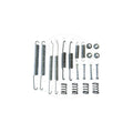 Kit accesorii saboti frana AIC 53807