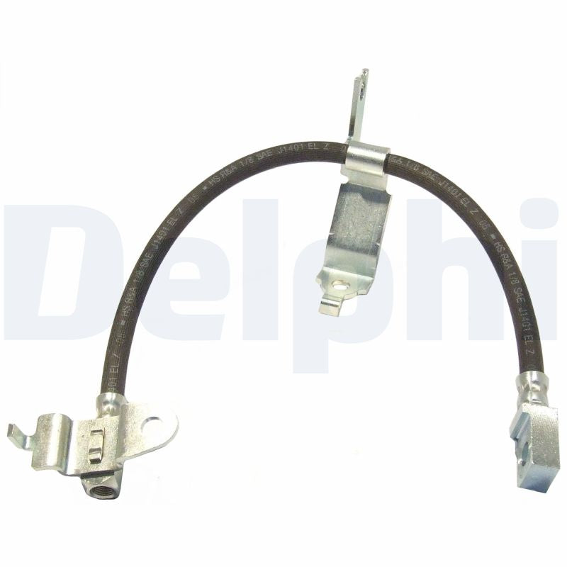 Furtun frana DELPHI LH6490