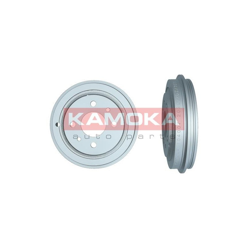 Tambur frana KAMOKA 104007