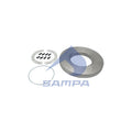 Disc frana SAMPA 031.211/1