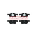 Set placute frana KAMOKA JQ101442