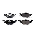 Set placute frana Dr!ve+ DP1010.10.0409