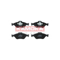 Set placute frana KAMOKA JQ101467
