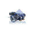 Supapa frana de serviciu SAMPA 096.3921
