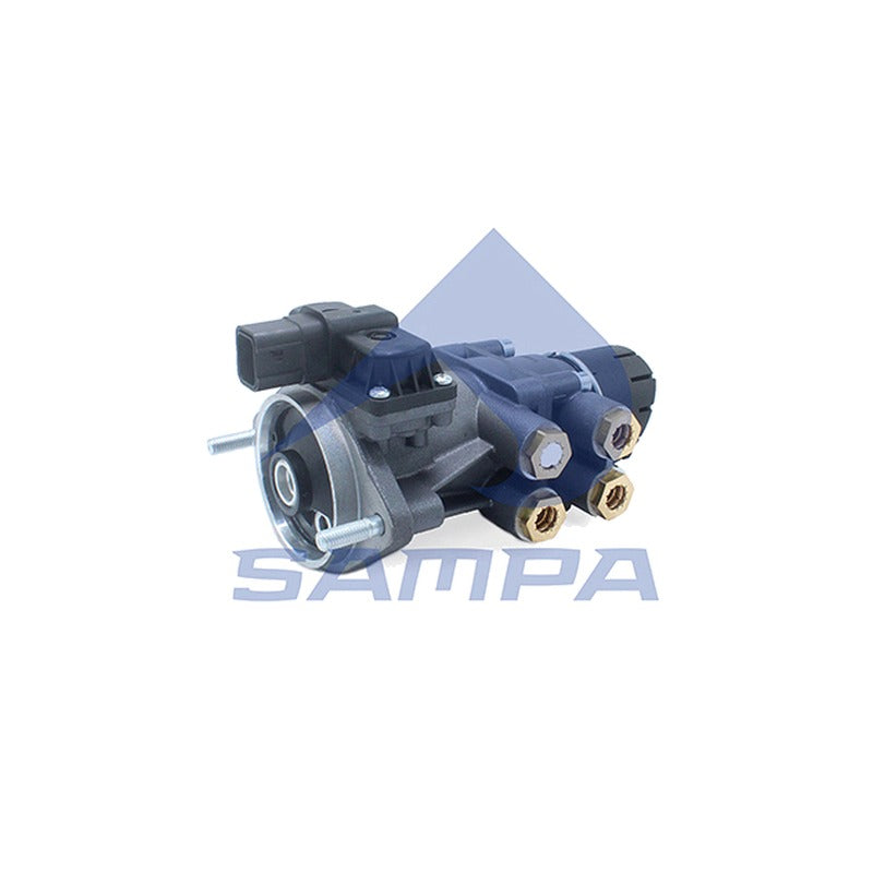 Supapa frana de serviciu SAMPA 096.3921