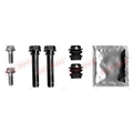 Kit bucse ghidaj etrier frana QUICK BRAKE 113-1377X