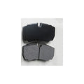 Set placute frana MTR 12160795