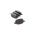 Set placute frana MTR 12160851