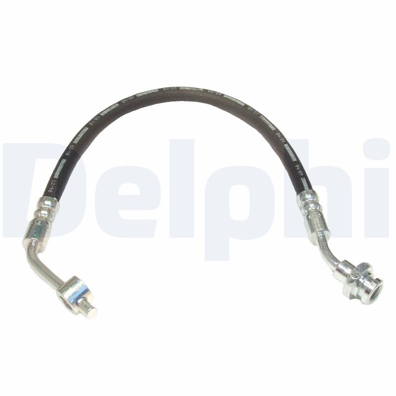 Furtun frana DELPHI LH6652