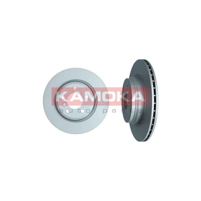 Disc frana KAMOKA 103556