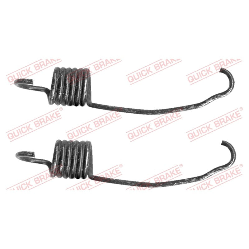 Frana QUICK BRAKE 113-0505