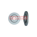 Disc frana KAMOKA 103574