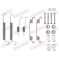 Kit accesorii saboti frana QUICK BRAKE 105-0766