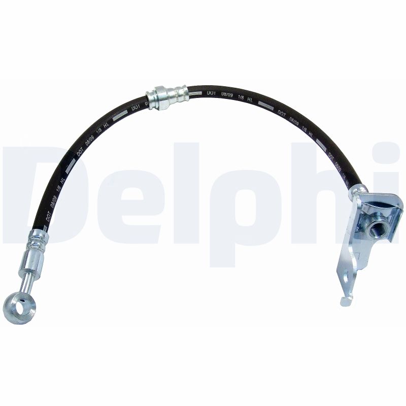 Furtun frana DELPHI LH6693