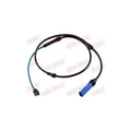 Senzor uzura placute frana QUICK BRAKE WS 0418 A