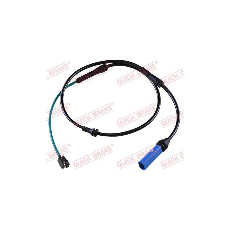 Senzor uzura placute frana QUICK BRAKE WS 0418 A