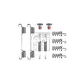 Kit accesorii saboti frana FEBI BILSTEIN 181976