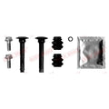 Kit bucse ghidaj etrier frana QUICK BRAKE 113-1357X