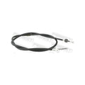 Cablu frana de mana FEBEST 0299-BCC11XRH