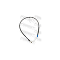 Cablu frana de mana FEBEST 2199-TT9LRH