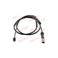 Senzor uzura placute frana QUICK BRAKE WS 0298 A