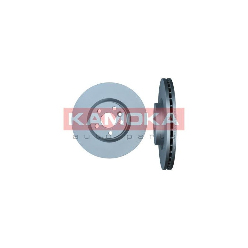 Disc frana KAMOKA 103009