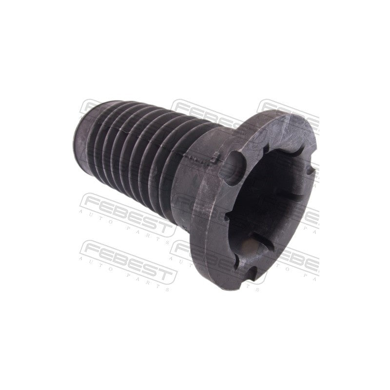 Burduf protectie amortizor FEBEST TSHB-003