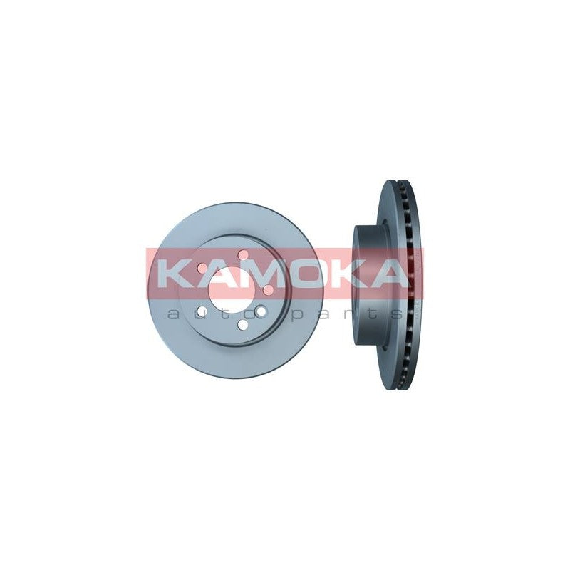 Disc frana KAMOKA 103012
