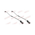 Senzor uzura placute frana QUICK BRAKE WS 0427 A