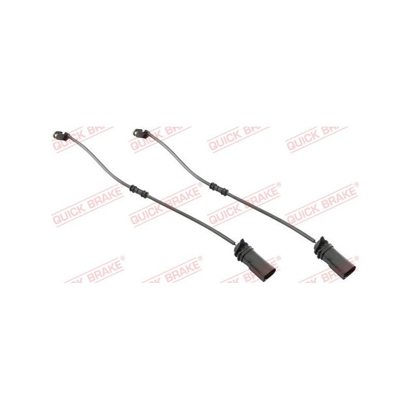 Senzor uzura placute frana QUICK BRAKE WS 0427 A