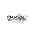 Kit reparatie ax frana SAMPA 075.524