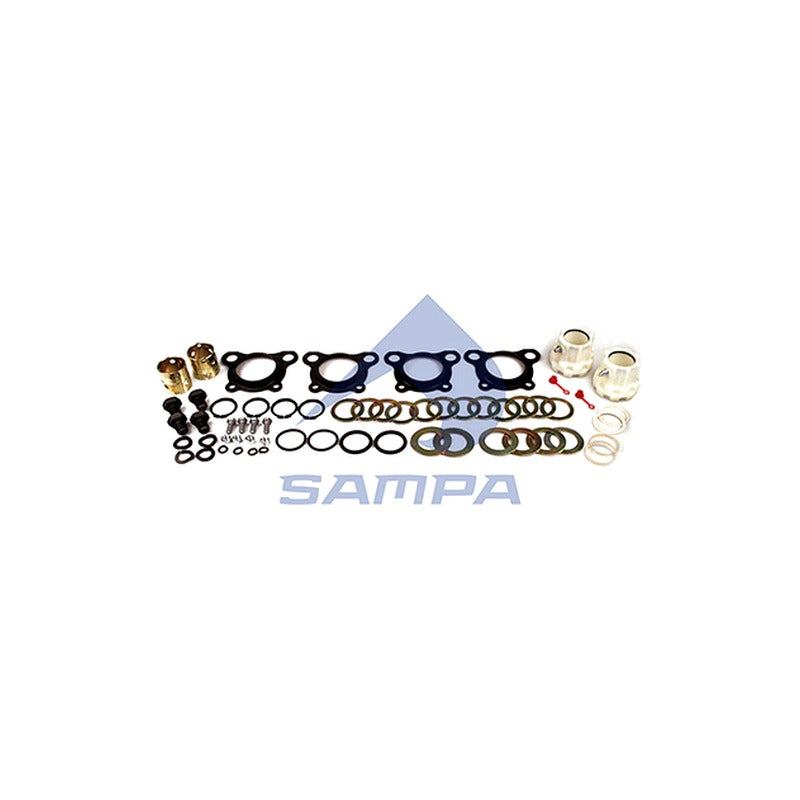 Kit reparatie ax frana SAMPA 075.524